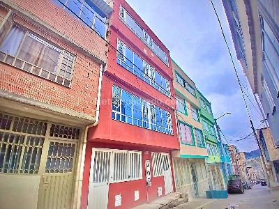 Casa en venta en Alfonso Lopez, Bogotá · foto 19 de 20