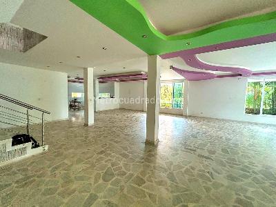 Casa de 5 alcobas en venta en Vereda Vanguardia, Villavicencio, 1046 m² · foto 12 de 15