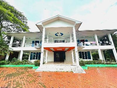 Casa de 5 alcobas en venta en Vereda Vanguardia, Villavicencio, 1046 m² · foto 15 de 15