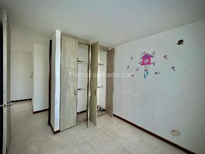 Apartamento de 3 alcobas en venta en Okavango 1, Villavicencio, 65 m² · foto 12 de 19