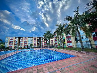 Apartamento de 3 alcobas en venta en Okavango 1, Villavicencio, 65 m² · foto 3 de 19