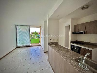 Apartamento de 3 alcobas en venta en Okavango 1, Villavicencio, 65 m² · foto 19 de 19