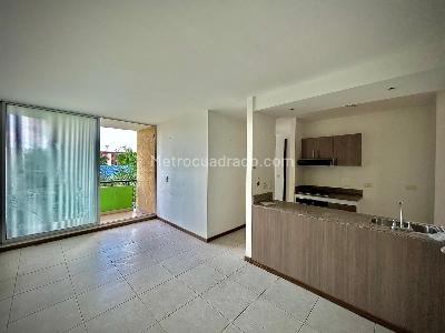 Apartamento de 3 alcobas en venta en Okavango 1, Villavicencio, 65 m² · foto 6 de 19