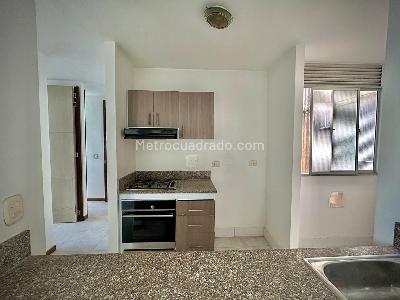 Apartamento de 3 alcobas en venta en Okavango 1, Villavicencio, 65 m² · foto 8 de 19
