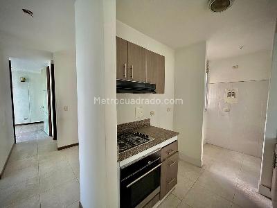 Apartamento de 3 alcobas en venta en Okavango 1, Villavicencio, 65 m² · foto 9 de 19