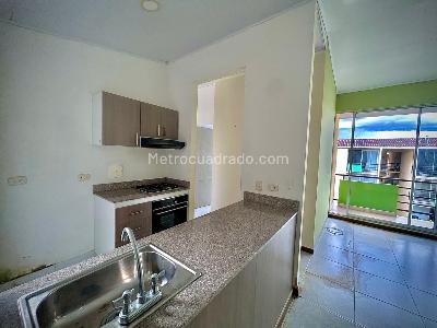 Apartamento en venta en Conjunto Residencial Okavango 1, Villavicencio · foto 6 de 20