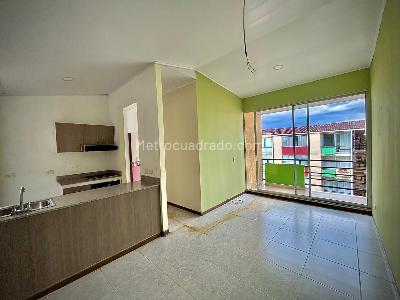 Apartamento en venta en Conjunto Residencial Okavango 1, Villavicencio · foto 7 de 20