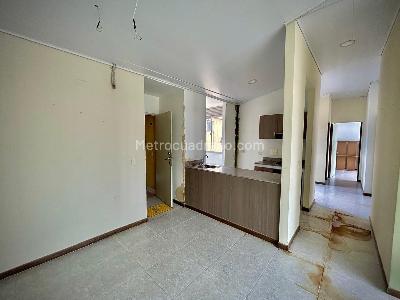Apartamento en venta en Conjunto Residencial Okavango 1, Villavicencio · foto 9 de 20