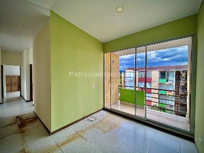 Apartamento en venta en Conjunto Residencial Okavango 1, Villavicencio · foto 10 de 20