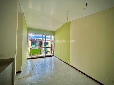 Apartamento en venta en Conjunto Residencial Okavango 1, Villavicencio · foto 14 de 20
