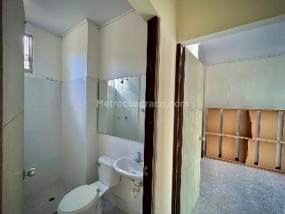 Apartamento en venta en Conjunto Residencial Okavango 1, Villavicencio · foto 15 de 20