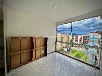Apartamento en venta en Conjunto Residencial Okavango 1, Villavicencio · foto 16 de 20