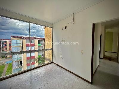 Apartamento en venta en Conjunto Residencial Okavango 1, Villavicencio · foto 18 de 20