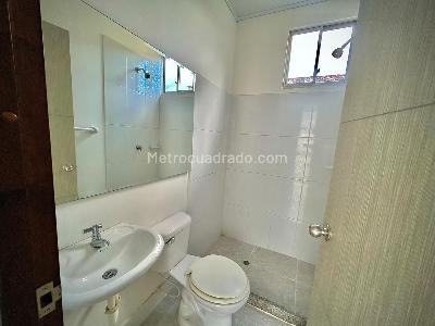 Apartamento en venta en Conjunto Residencial Okavango 1, Villavicencio · foto 19 de 20