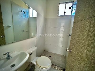 Apartamento en venta en Conjunto Residencial Okavango 1, Villavicencio · foto 20 de 20