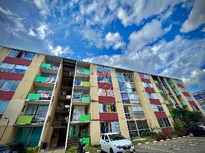 Apartamento en venta en Conjunto Residencial Okavango 1, Villavicencio · foto 5 de 20