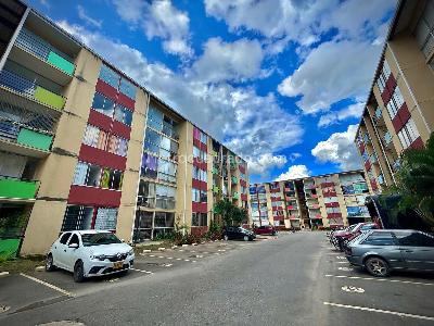 Apartamento en venta en Conjunto Residencial Okavango 1, Villavicencio · foto 4 de 20