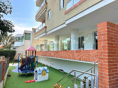 Apartamento en venta en Ciudad Jardin, Barranquilla · foto 3 de 20