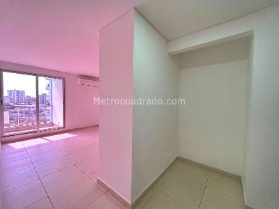 Apartamento en venta en Ciudad Jardin, Barranquilla · foto 5 de 20