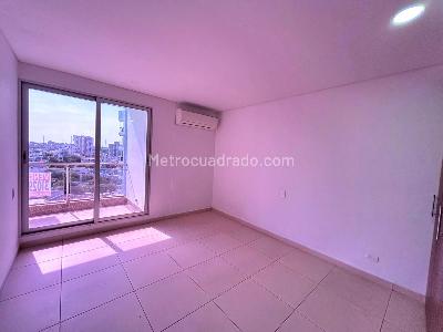 Apartamento en venta en Ciudad Jardin, Barranquilla · foto 6 de 20