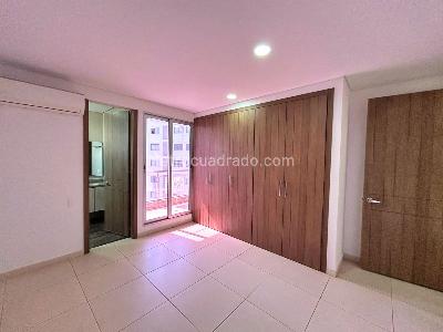 Apartamento en venta en Ciudad Jardin, Barranquilla · foto 8 de 20