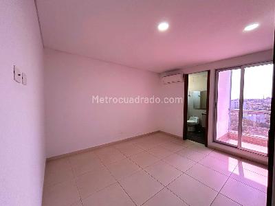 Apartamento en venta en Ciudad Jardin, Barranquilla · foto 9 de 20