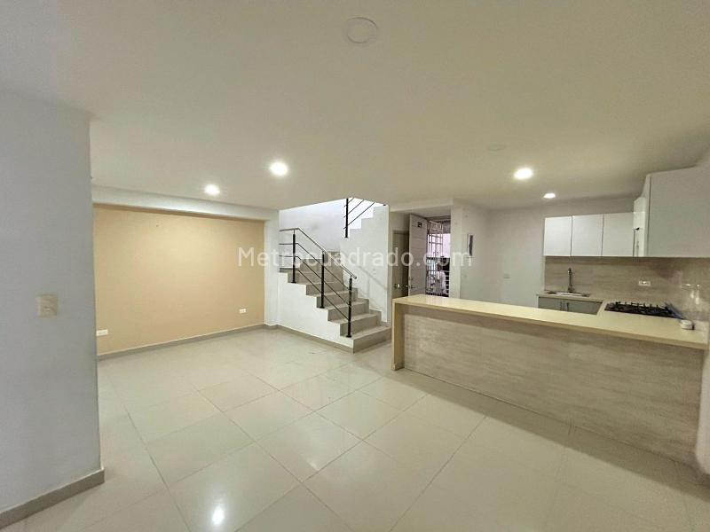 Casa en Venta, CIUDAD JARDIN, Barranquilla - Widok 2