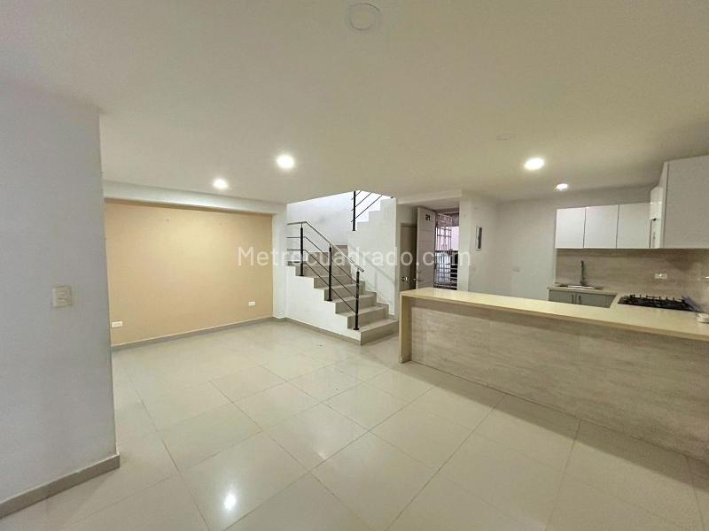 Casa en Venta, CIUDAD JARDIN, Barranquilla - Widok 5