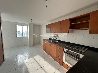 Apartamento en venta en Villa Santos, Barranquilla · foto 14 de 20