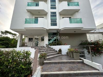 Apartamento en venta en Villa Santos, Barranquilla · foto 3 de 20