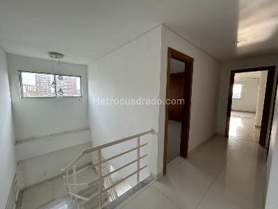 Apartamento en venta en Villa Santos, Barranquilla · foto 18 de 20
