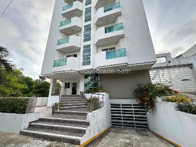 Apartamento en venta en Villa Santos, Barranquilla · foto 2 de 20