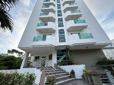 Apartamento en venta en Villa Santos, Barranquilla · foto 4 de 20