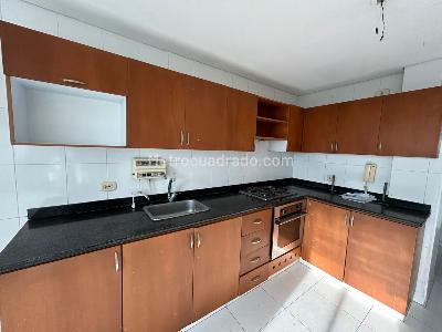 Apartamento en venta en Villa Santos, Barranquilla · foto 11 de 20
