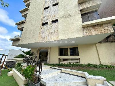 Apartamento en venta en San Vicente, Barranquilla · foto 3 de 8