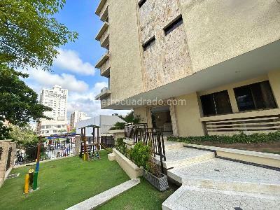 Apartamento en venta en San Vicente, Barranquilla · foto 5 de 8