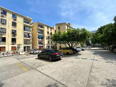 Apartamento en venta en San Isidro, Barranquilla · foto 2 de 10