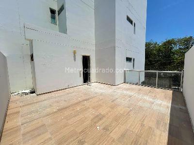 Apartamento en venta en San Pedro, Santa Marta · foto 20 de 20