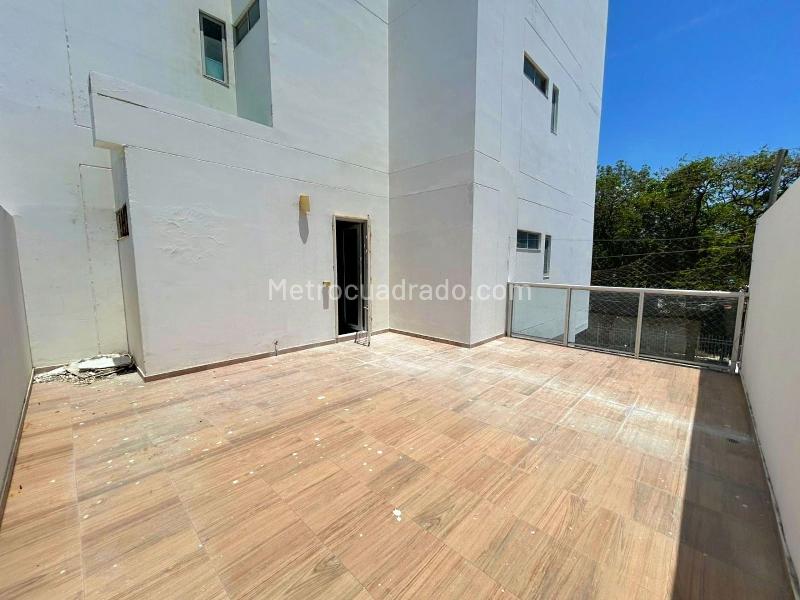 Apartamento en Venta, SAN PEDRO, Santa Marta – pohled 5