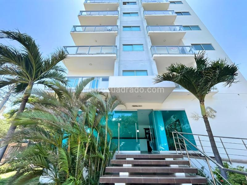 Apartamento en Venta, SAN PEDRO, Santa Marta – pohled 4
