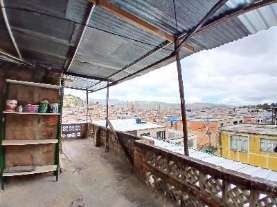 Casa en venta en Granjas De San Pablo, Bogotá · foto 14 de 15