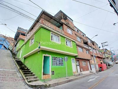 Casa en venta en Granjas De San Pablo, Bogotá · foto 2 de 15