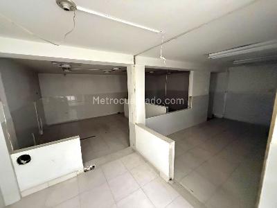 Casa de 4 alcobas en venta en Park Way, Bogotá, 422 m² · foto 15 de 19