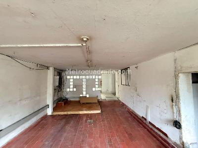 Casa de 4 alcobas en venta en Park Way, Bogotá, 422 m² · foto 18 de 19