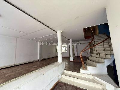 Casa de 4 alcobas en venta en Park Way, Bogotá, 422 m² · foto 6 de 19