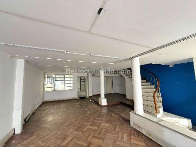 Casa de 4 alcobas en venta en Park Way, Bogotá, 422 m² · foto 7 de 19