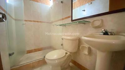 Apartamento de 4 alcobas en venta en San Alonso, Bucaramanga, 146 m² · foto 13 de 20