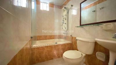 Apartamento de 4 alcobas en venta en San Alonso, Bucaramanga, 146 m² · foto 18 de 20