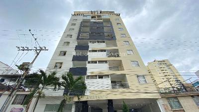 Apartamento de 4 alcobas en venta en San Alonso, Bucaramanga, 146 m² · foto 2 de 20