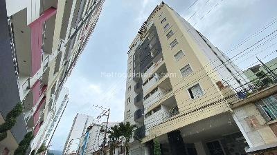 Apartamento de 4 alcobas en venta en San Alonso, Bucaramanga, 146 m² · foto 4 de 20